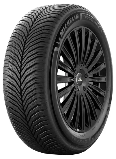 Michelin CrossClimate 3 Reifen 245/35 R18 92Y XL