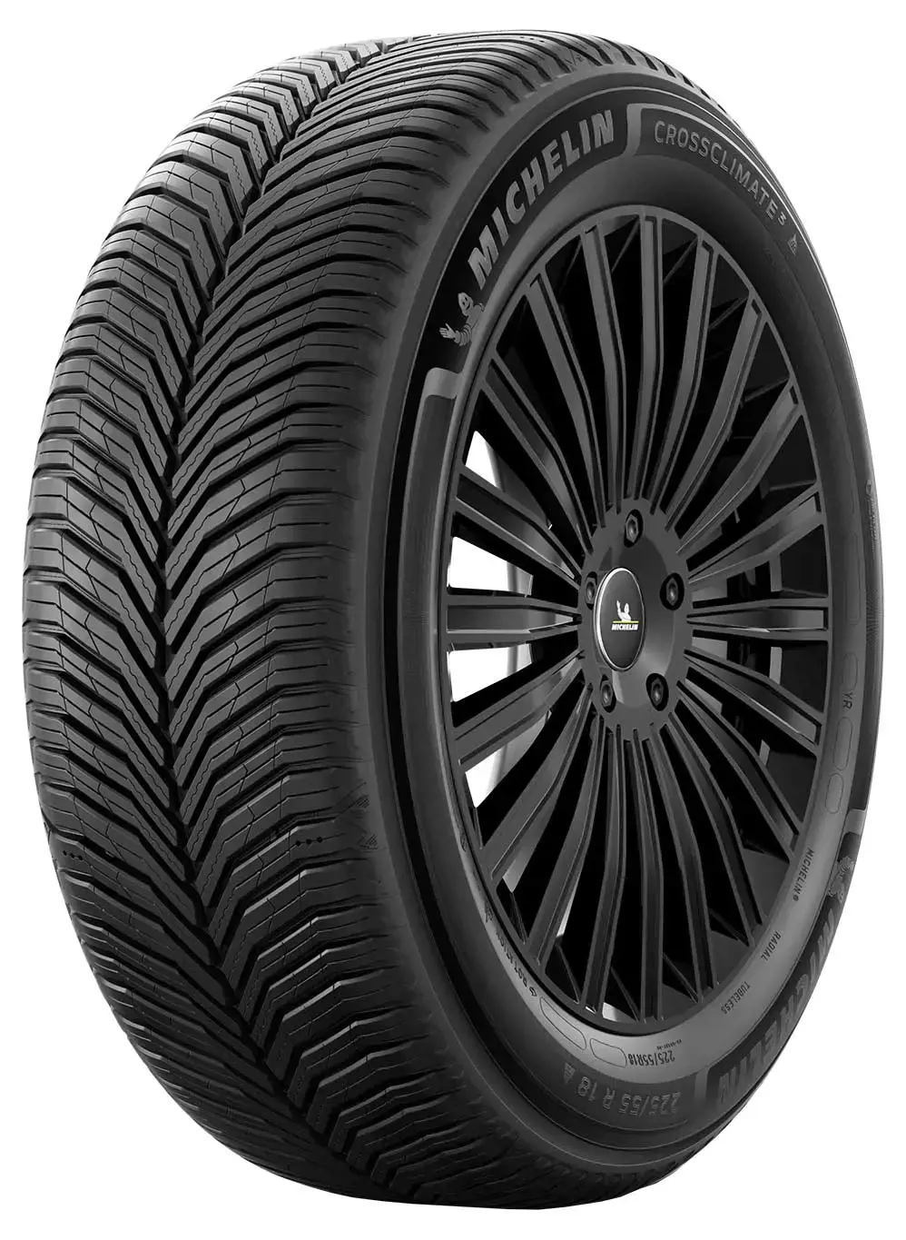 Michelin Cross Climate 3 225/40 R18 92W