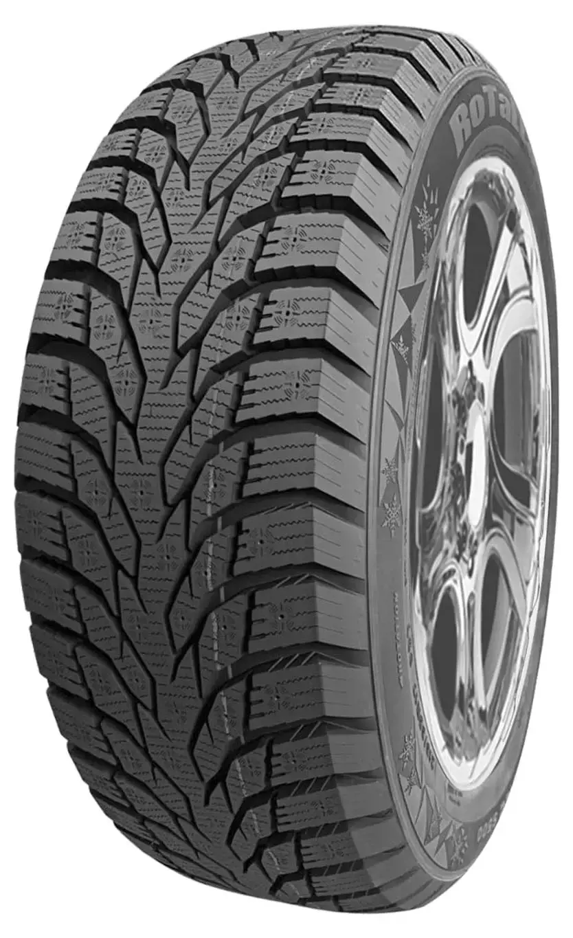 Rotalla Setula W Race S500 275/45 R21 110T