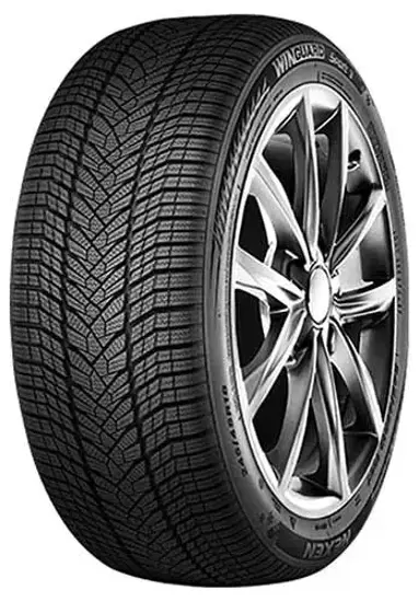 Nexen Winguard Sport 3 Reifen 245/35 R19 93W XL