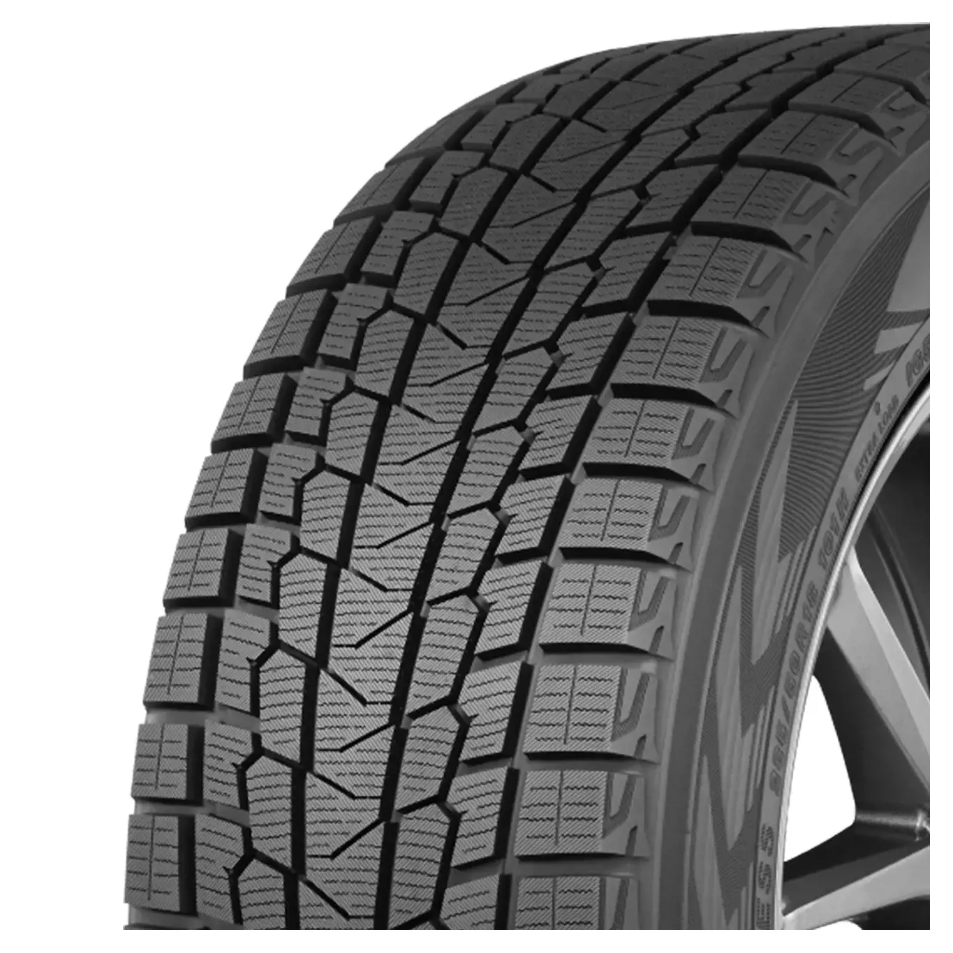 Yokohama iceGuard iG53 225/50 R17 94H