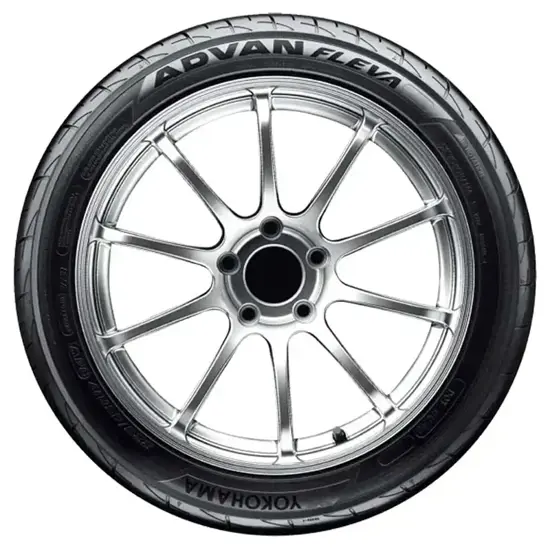 Yokohama V701 RPB Reifen 225/45 R19 92W