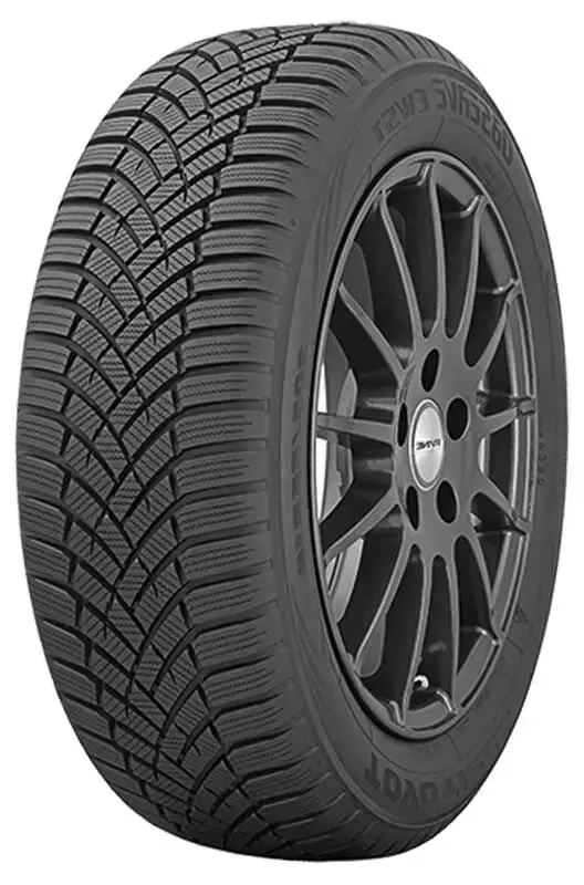 Toyo Observe Winter Sport 1 225/45 R18 95V