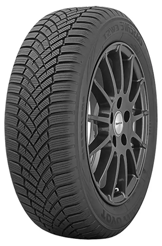 Toyo Observe Winter Sport 1 225/45 R18 95V