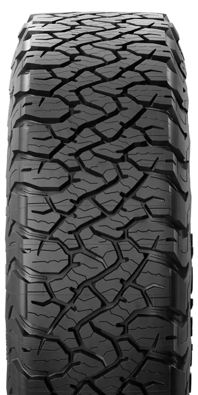 Bfgoodrich All Terrain T/A KO3 225/65 R17 103S