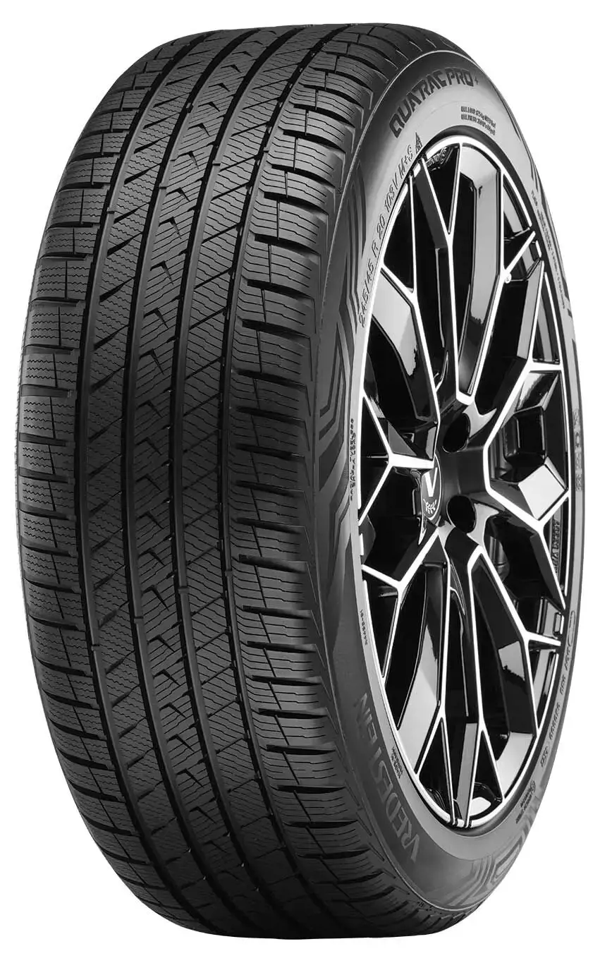 Vredestein Quatrac PRO+ 255/55 R18 102V