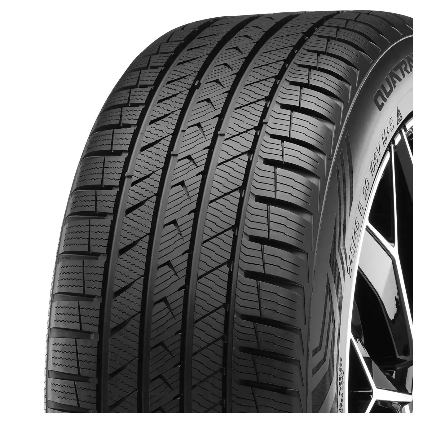 Vredestein Quatrac PRO+ 245/45 R18 100Y