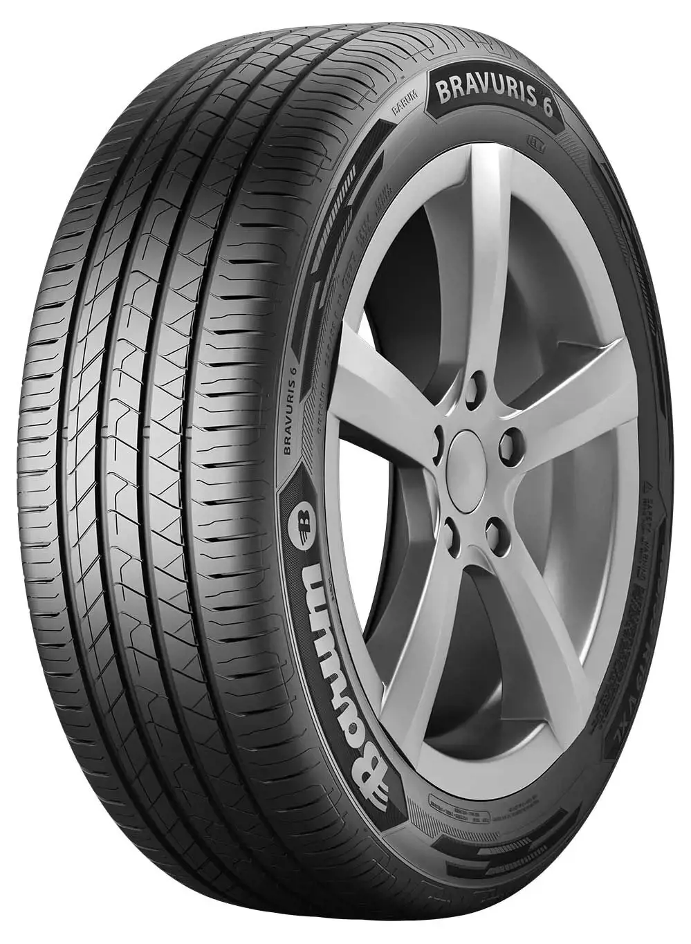 Barum Bravuris 6 215/65 R16 98H