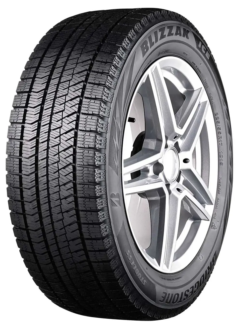 Bridgestone Blizzak Ice 185/60 R15 88S