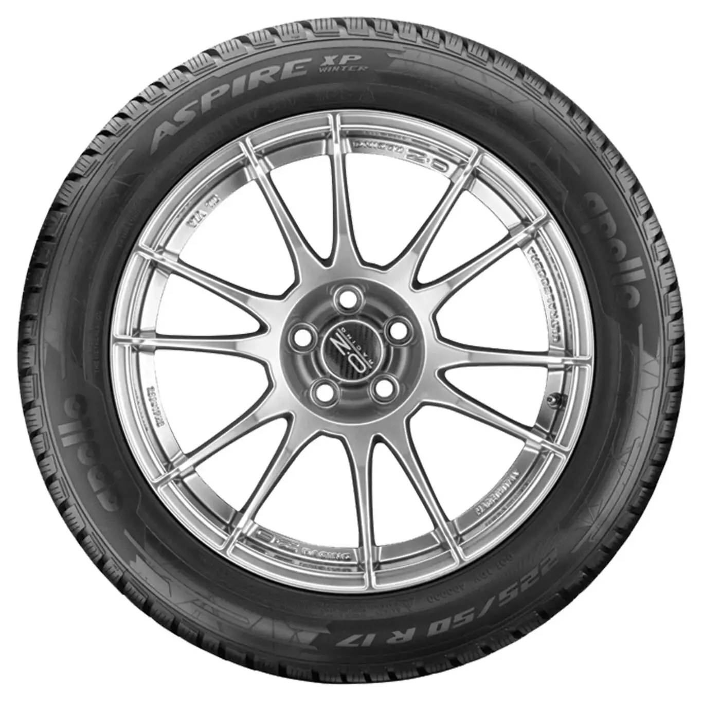 Apollo Aspire XP Winter 245/45 R19 102V