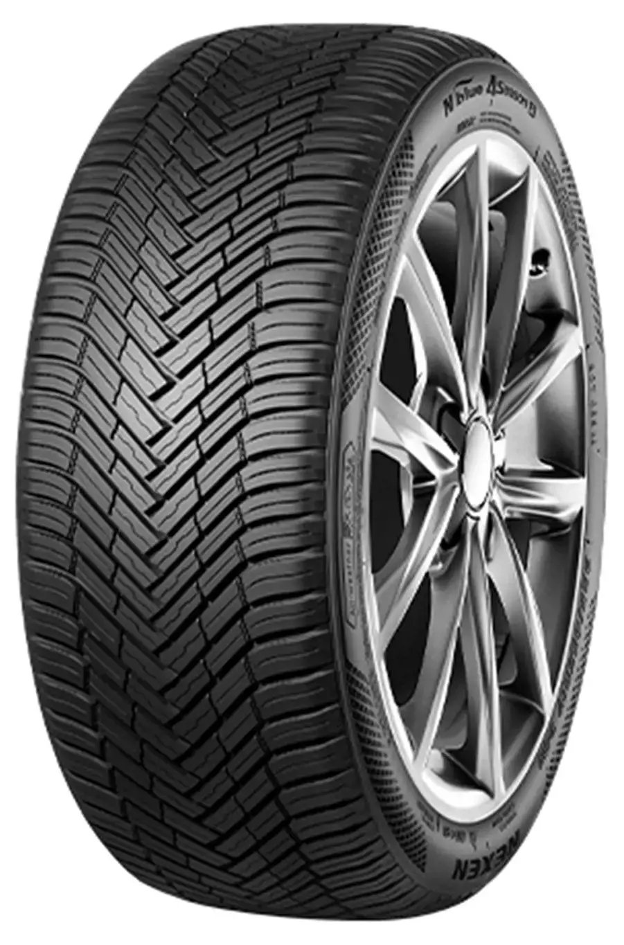 Nexen N'blue 4Season 2 265/60 R18 114W