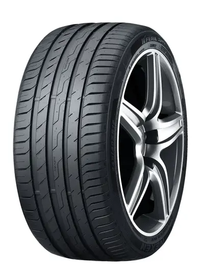 Nexen N Fera Sport Reifen 245/45 R19 98W