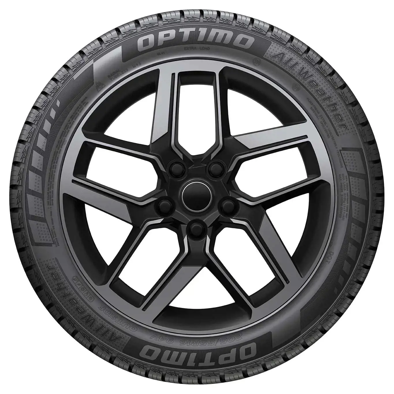 Optimo All Weather OL41 225/55 R17 101W
