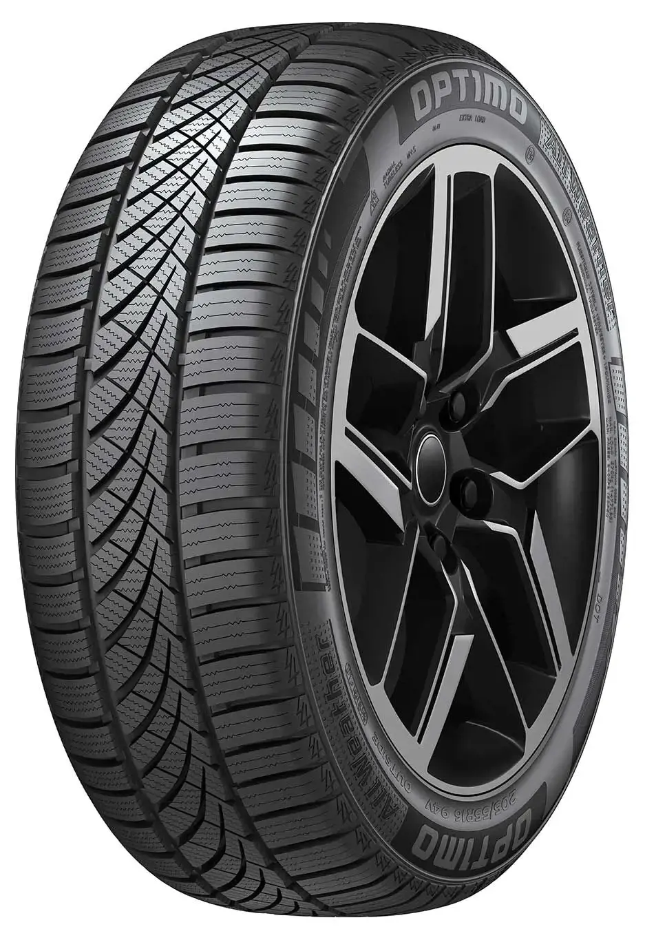 Optimo All Weather OL41 185/60 R15 88H