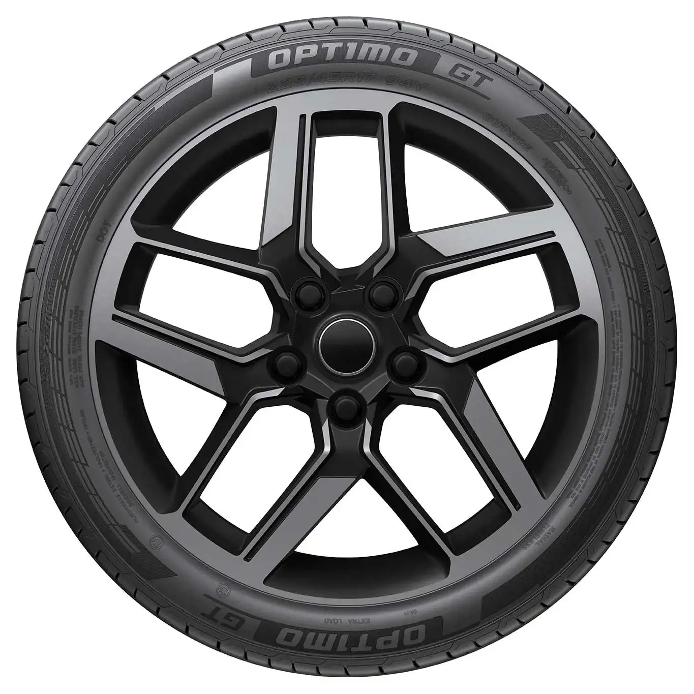 Optimo GT OK41 245/40 R18 97Y