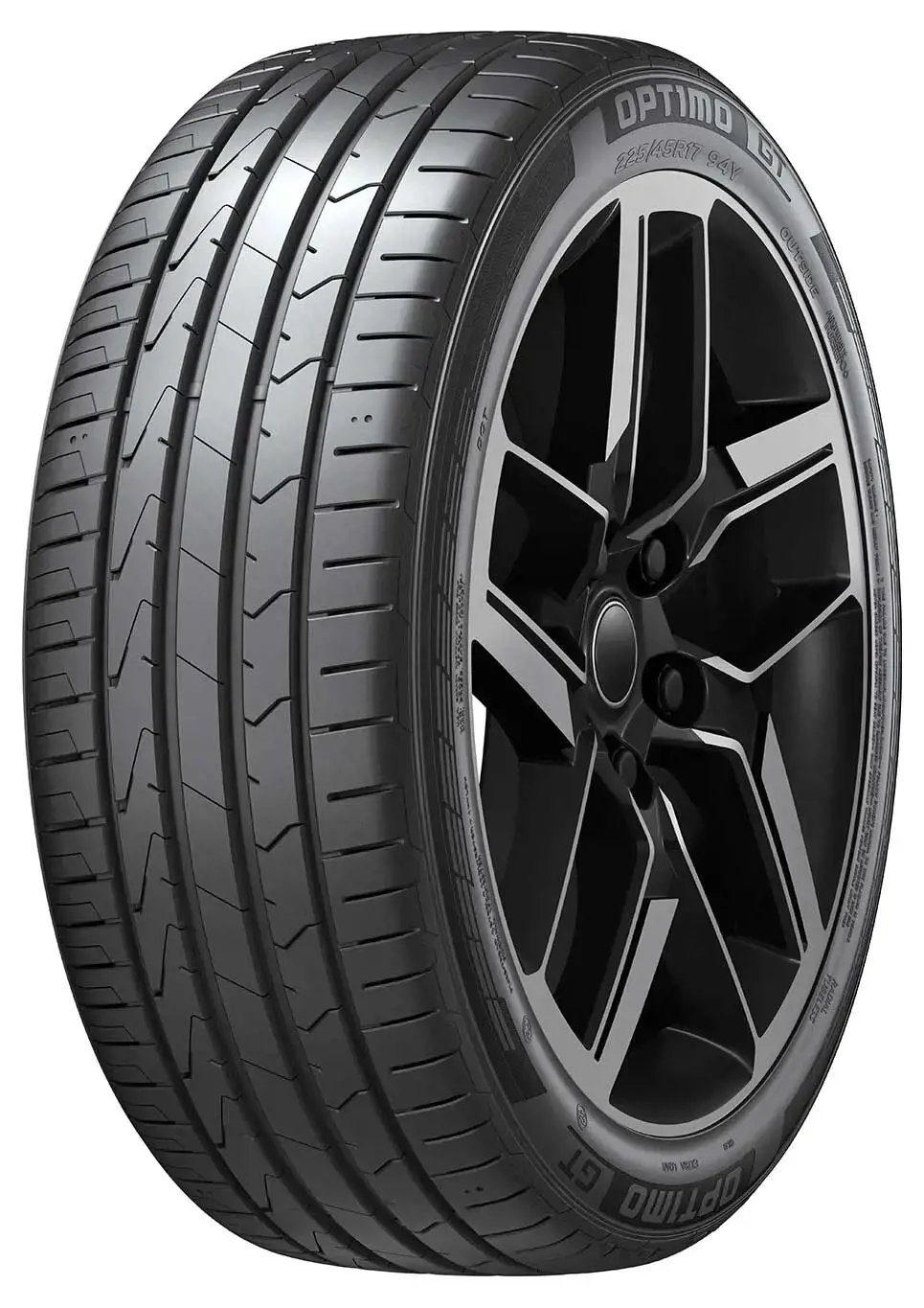 Optimo GT OK41 215/55 R16 93V