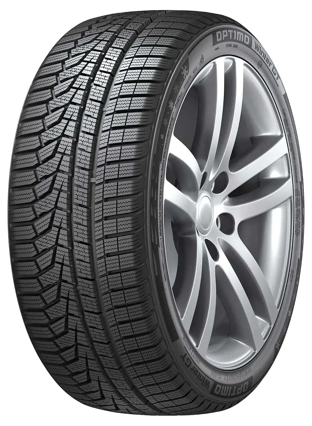 Optimo Winter GT OW31 205/55 R16 94H