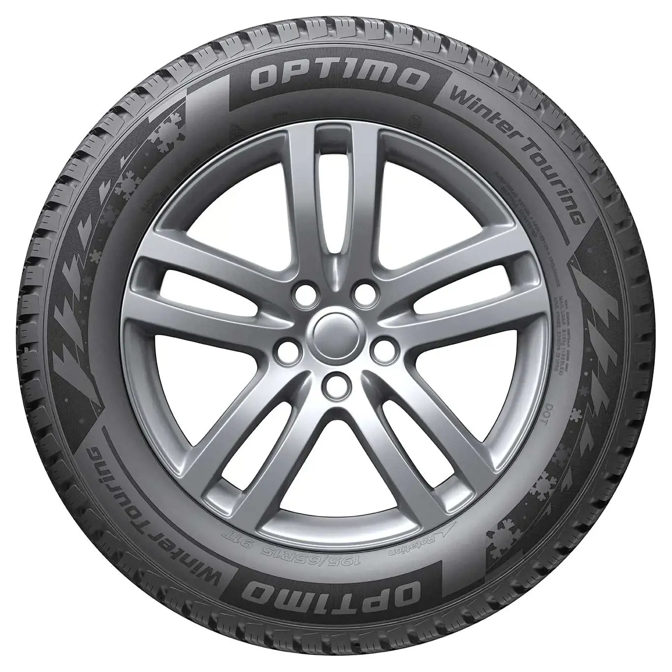 Optimo Winter Touring OW41 175/65 R14 82T