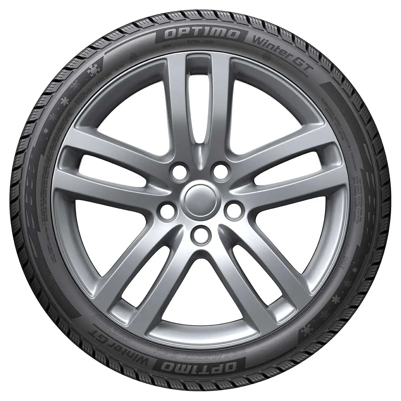 Optimo Winter GT OW31 225/55 R16 99H
