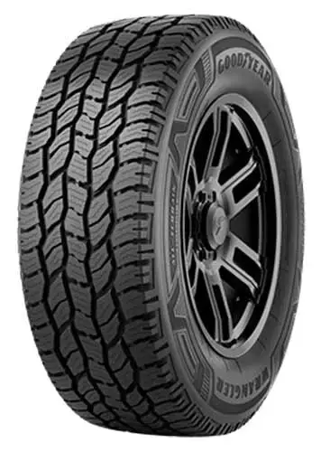 Goodyear Wrangler AT Adventure + 265/60 R18 110T