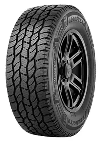 Goodyear Wrangler AT Adventure + 265/60 R18 110T