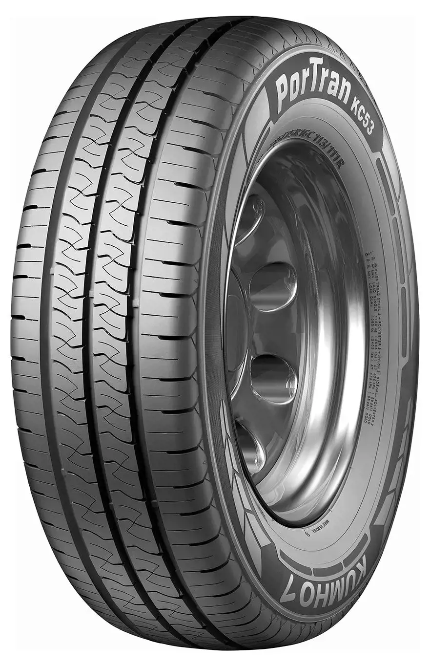 Kumho Portran KC53 215/60 R16 101T