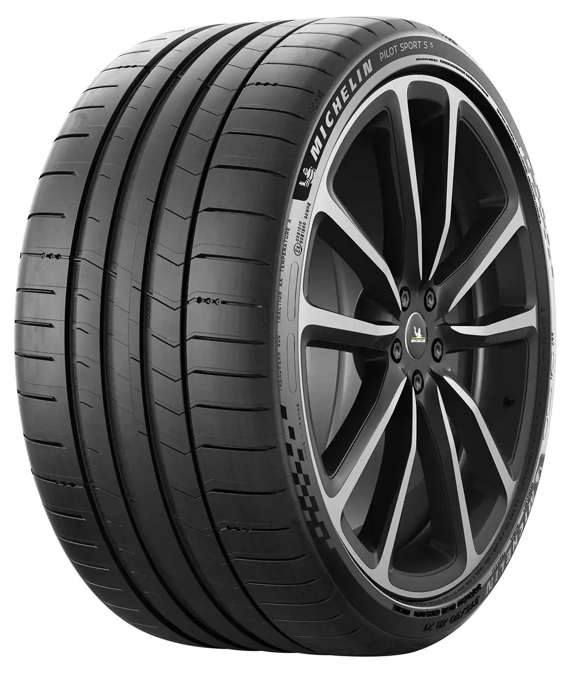 Michelin Pilot Sport S 5 315/35 R21 114Y