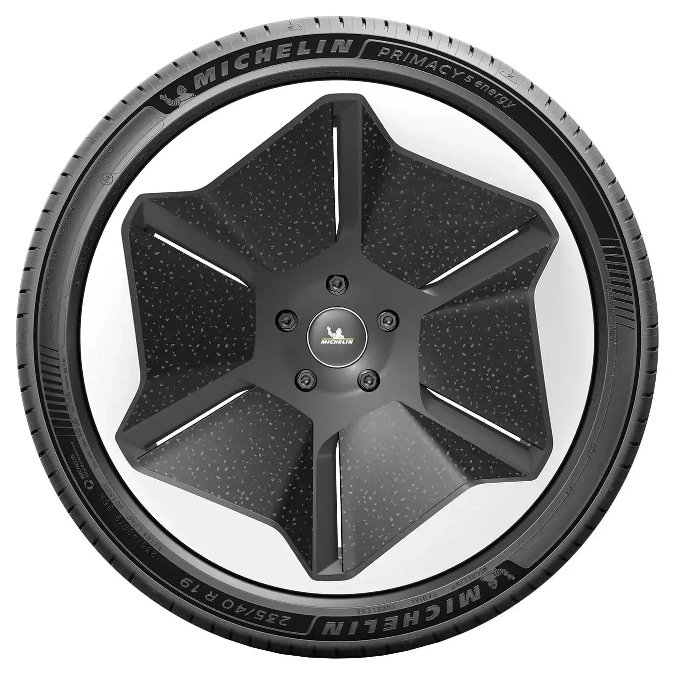 Michelin Primacy 5 Energy 205/60 R16 92H
