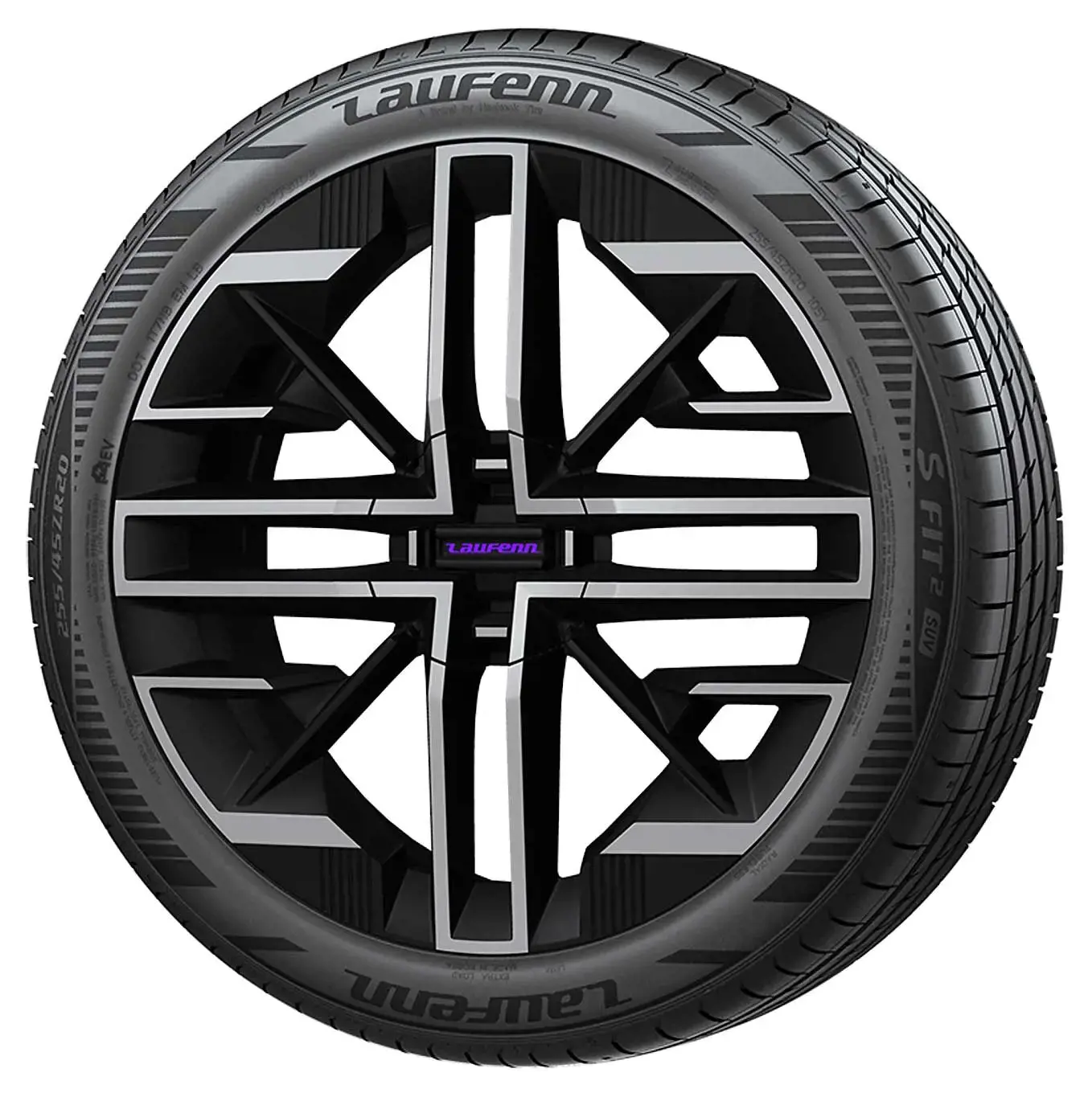 Laufenn S Fit 2 LK12 205/55 R16 91V