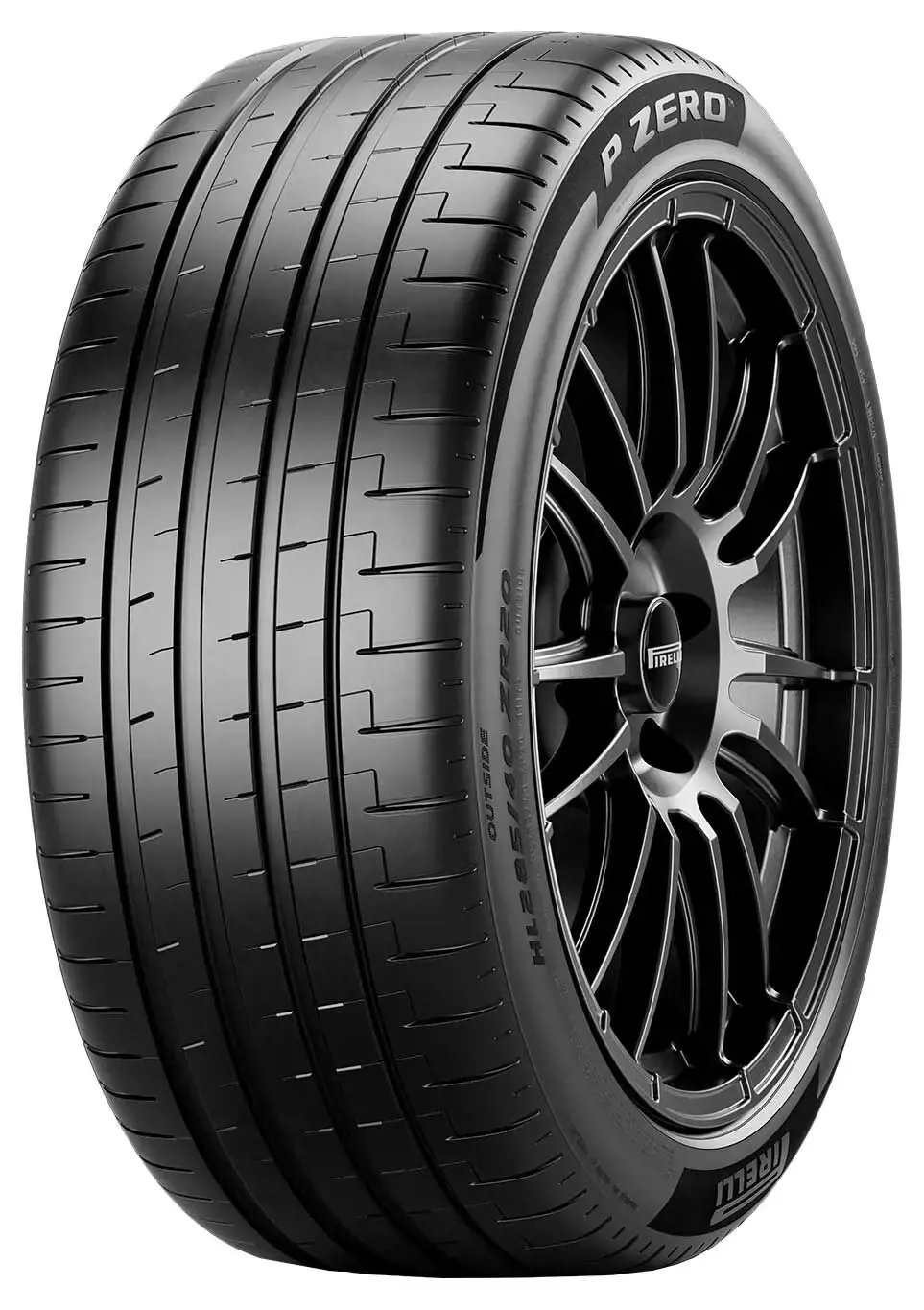 Pirelli P Zero Nero GT Reifen 305/30 ZR22 105Y