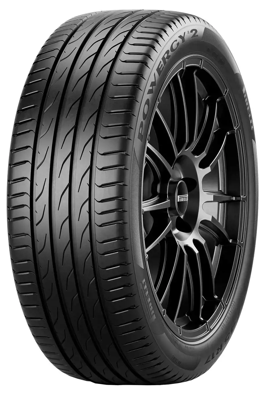 Pirelli Powergy 2 235/60 R18 107W