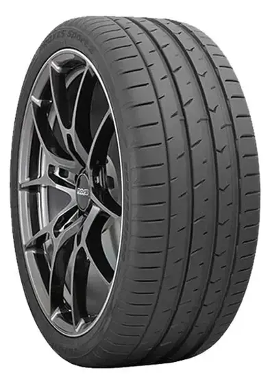 Toyo Proxes Sport 2 Reifen 235/50 R19 103Y XL