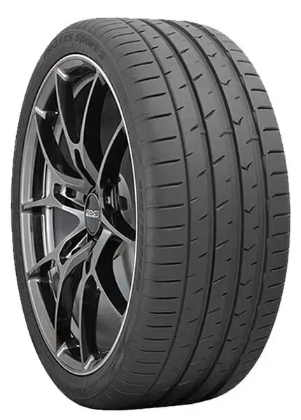Toyo Proxes Sport 2 235/55 R17 103Y
