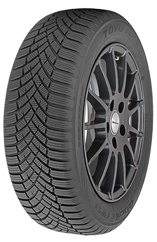 Toyo Observe EWS1 235/40 R19 96W