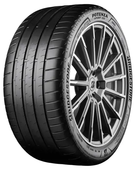Bridgestone Potenza Sport EVO 215/45 R18 93Y
