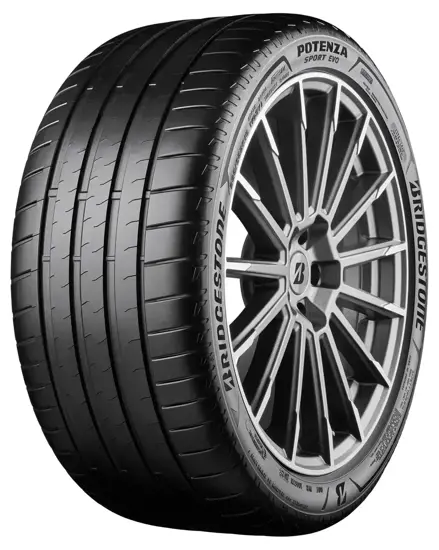 Bridgestone Potenza Sport Reifen 255/35 ZR18 94(Y) XL