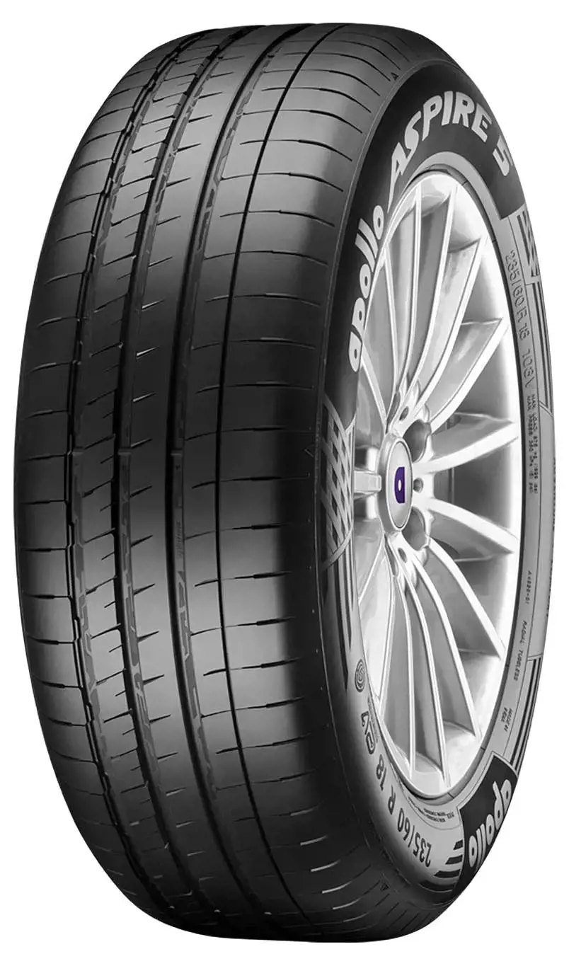 Apollo Aspire 5 255/35 R19 96Y