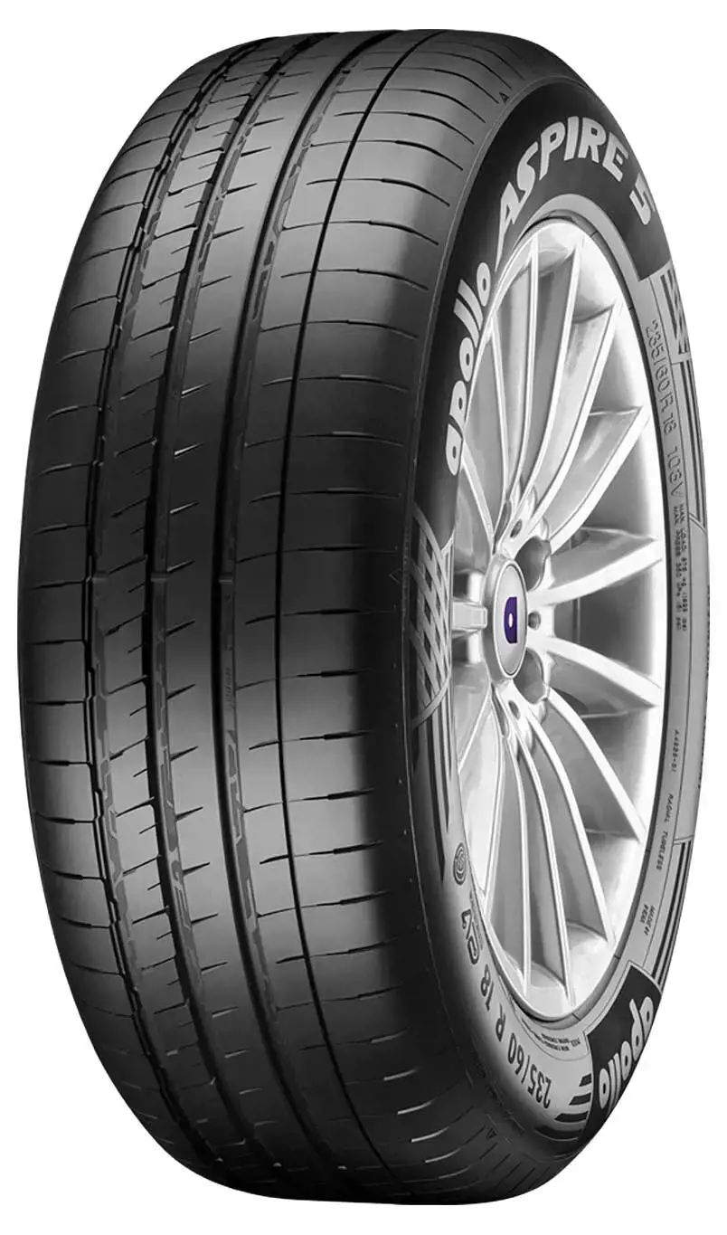 Apollo Aspire 5 225/55 R17 101Y
