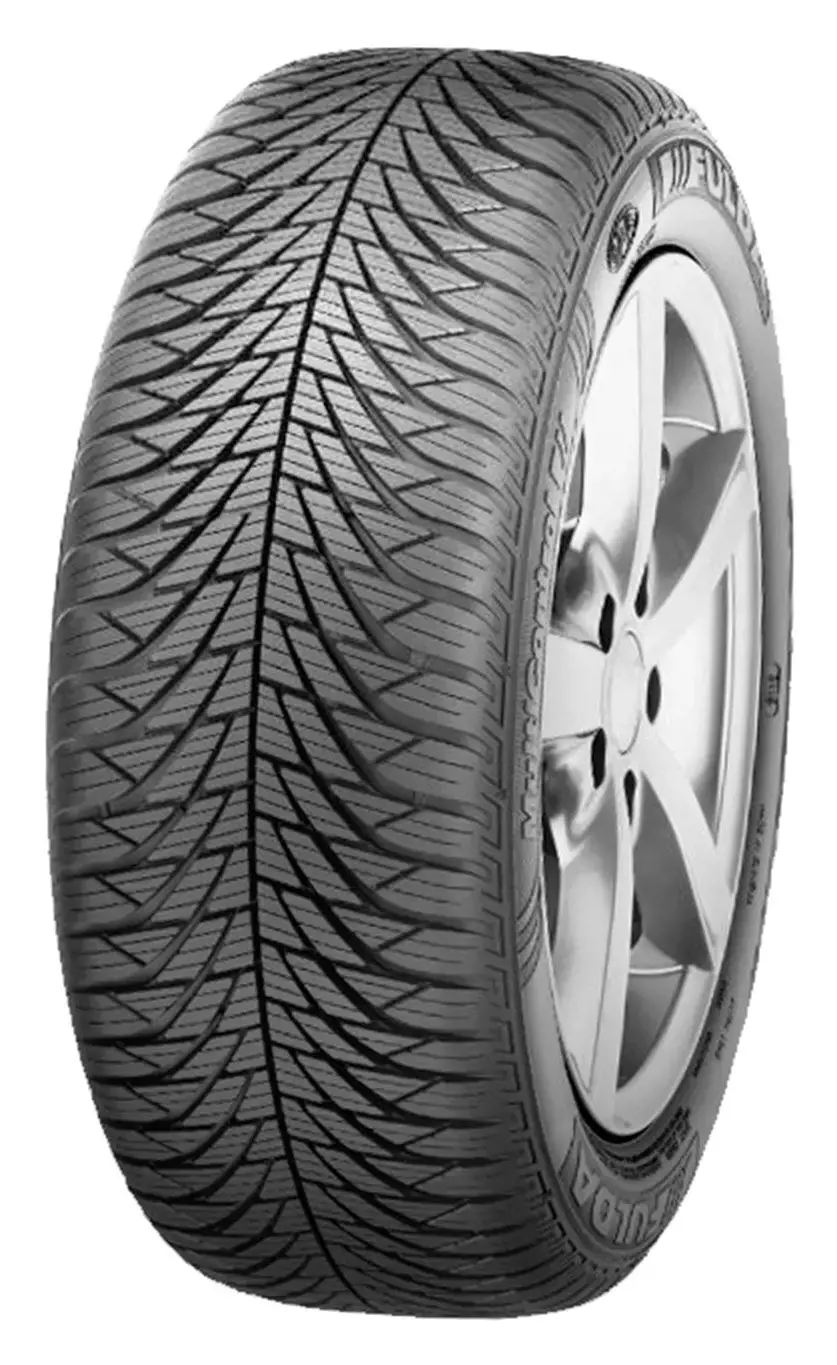 Fulda Multicontrol 235/55 R17 103W