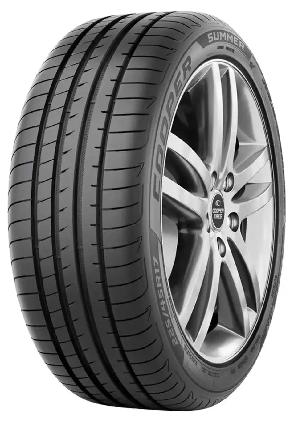 Cooper Cooper Summer 235/55 R17 103V