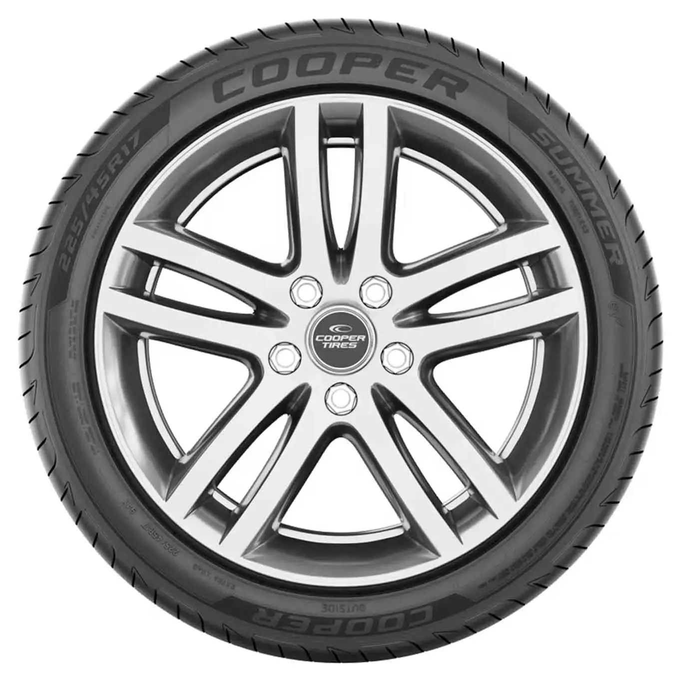 Cooper Summer
