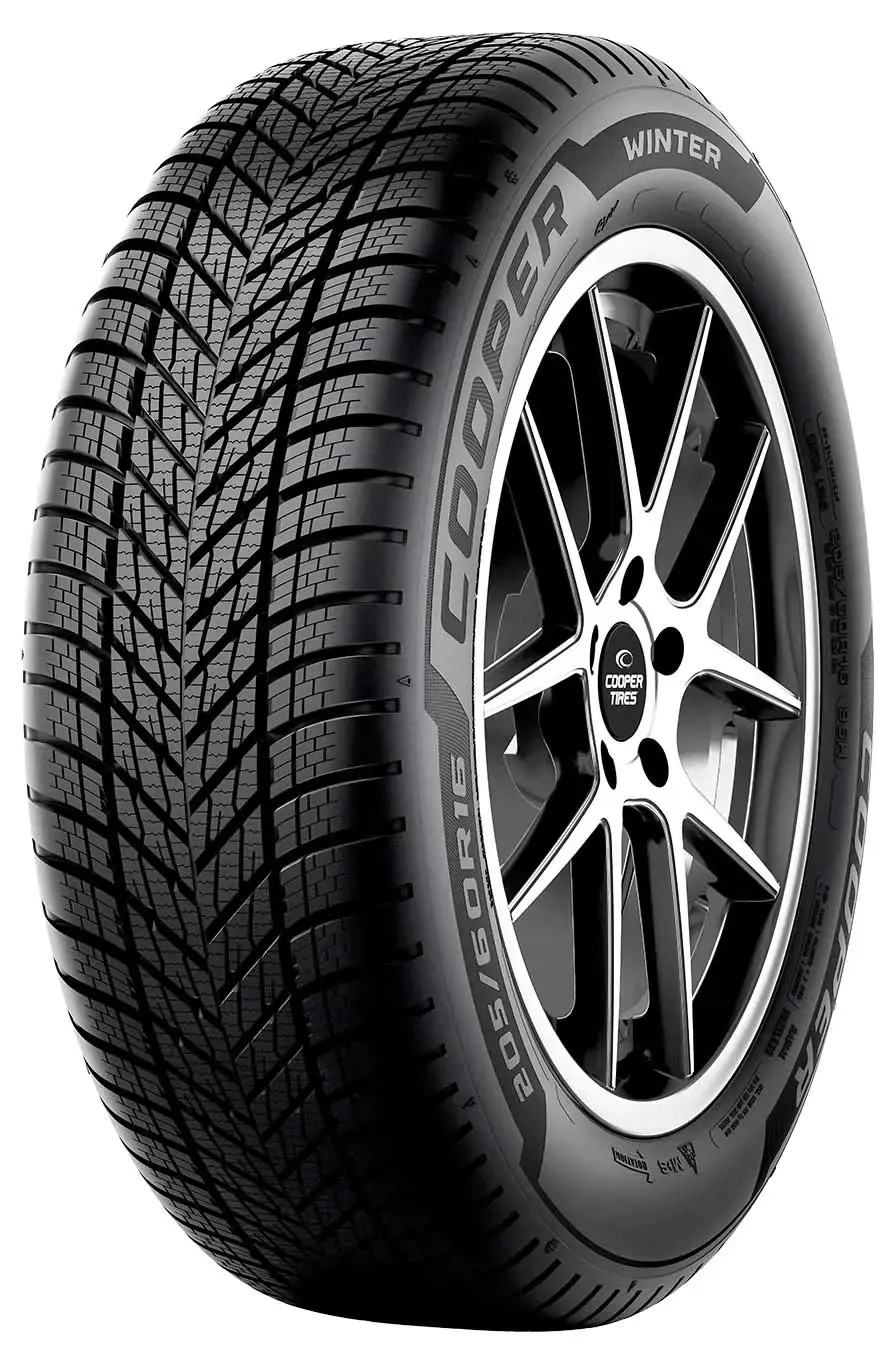 Cooper Cooper Winter 215/65 R16 102H