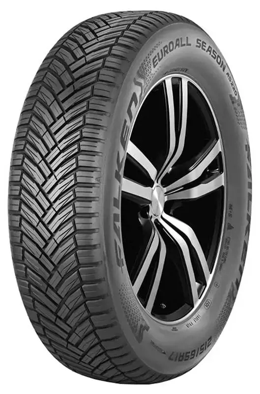 Falken Euroallseason AS-220 225/60 R17 103V