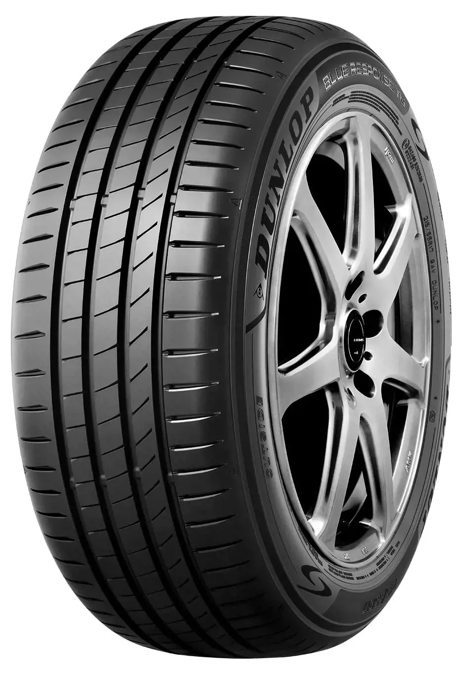 Dunlop Blue Response TG 225/50 R17 94W