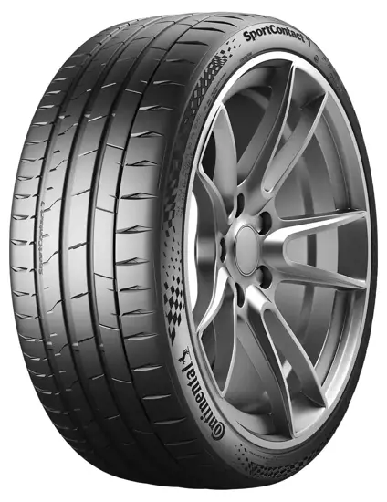Continental SPORTCONTACT 7 Reifen 225/30 R20 85Y XL