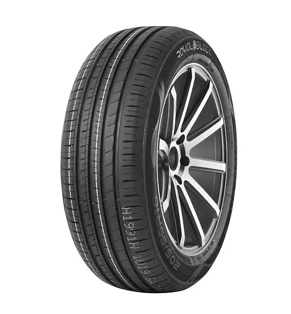 Royal Black Royalmile 165/70 R14 81H