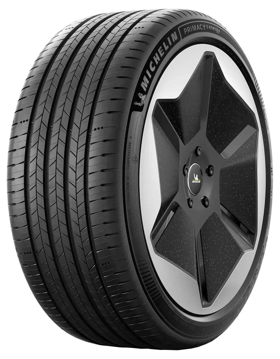 Michelin Primacy 5 Energy 225/45 R17 91V