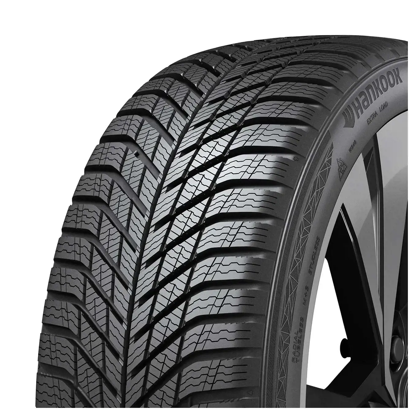 Hankook Winter i*cept evo 4 SUV W340A 245/60 R18 105H