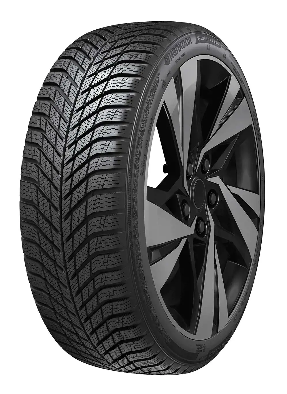 Hankook Winter i*cept evo 4 W340 245/35 R20 95W
