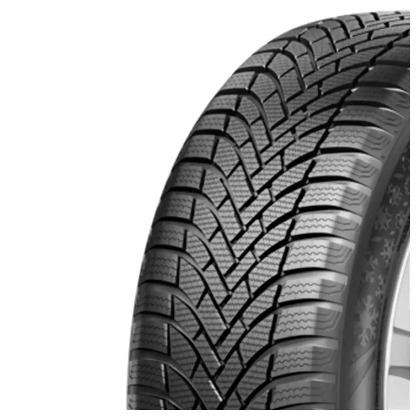 Austone Nixia Winter Pro 255/40 R19 100V